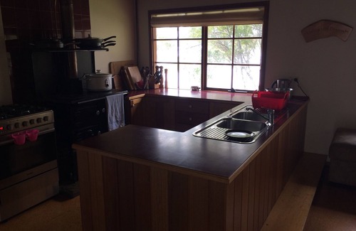Deep Bay Cabin | Tranquil Point