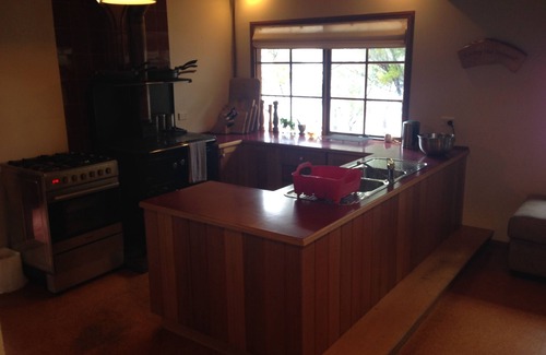 Deep Bay Cabin | Tranquil Point