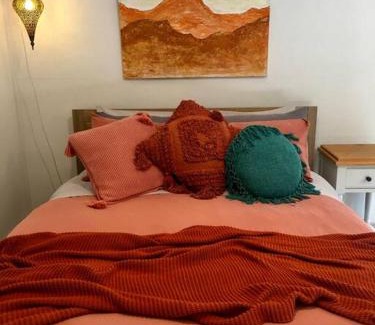 Kuranda Apartment | Tranquil Rainforest Studio Kuranda