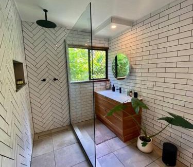 Kuranda Apartment | Tranquil Rainforest Studio Kuranda