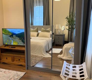 Royal Tunbridge Wells Apartment | Tranquil Retreat in Tunbridge Wells