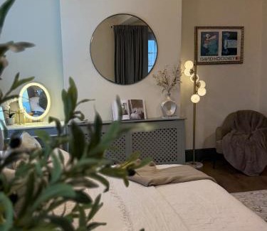 Royal Tunbridge Wells Apartment | Tranquil Retreat in Tunbridge Wells