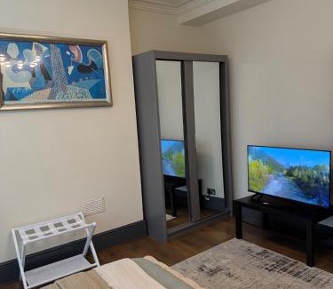 Royal Tunbridge Wells Apartment | Tranquil Retreat in Tunbridge Wells