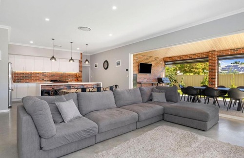 Geographe House | Tranquil Retreat Busselton