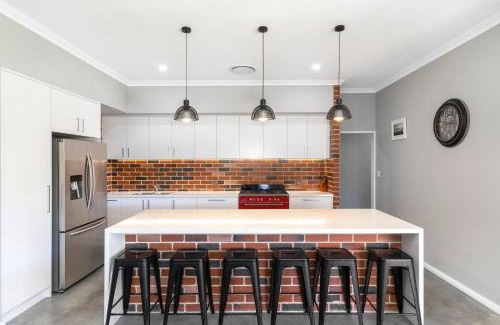 Geographe House | Tranquil Retreat Busselton