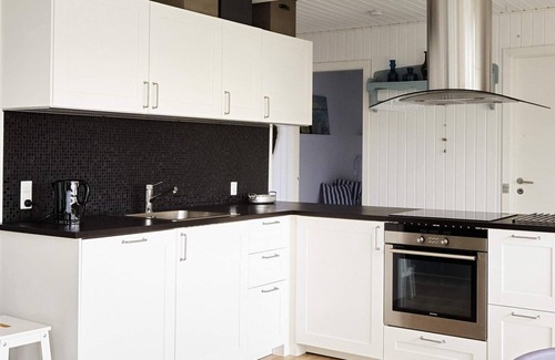 Store Kongsmark House | Tranquil Retreat by the Sea - By Traum Ferienwohnungen