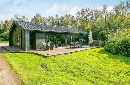 Bogense House | Tranquil Retreat in Bogense - By Traum Ferienwohnungen