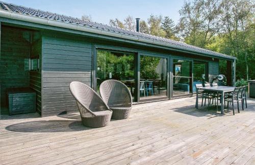 Bogense House | Tranquil Retreat in Bogense - By Traum Ferienwohnungen