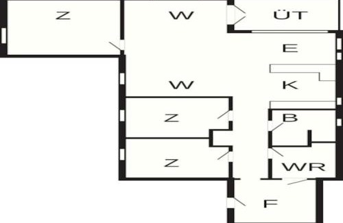 Aalbaek House | Tranquil Retreat in Rabjerg - By Traum Ferienwohnungen