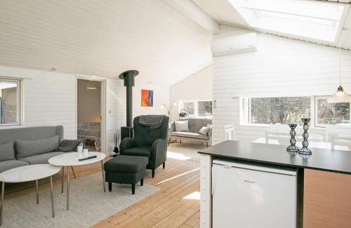 Aalbaek House | Tranquil Retreat in Rabjerg - By Traum Ferienwohnungen