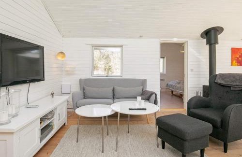 Aalbaek House | Tranquil Retreat in Rabjerg - By Traum Ferienwohnungen