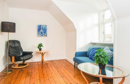 Ringkobing House | Tranquil Retreat in Ringkobing - By Traum Ferienwohnungen