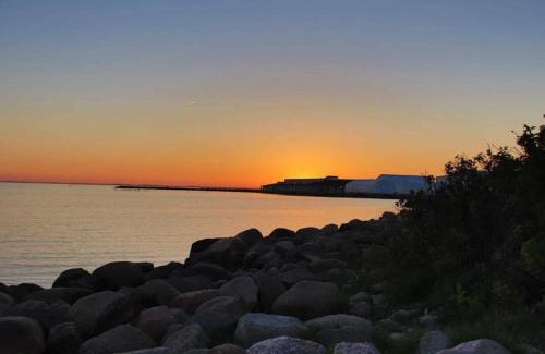 Ringkobing House | Tranquil Retreat in Ringkobing - By Traum Ferienwohnungen