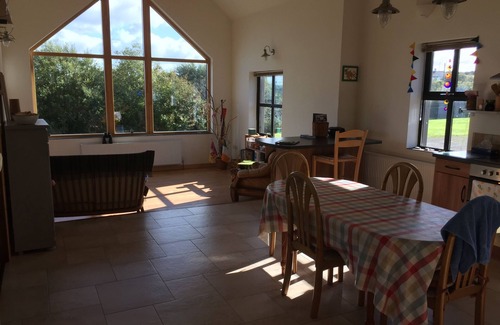 Labasheeda House | Tranquil Setting in West Clare