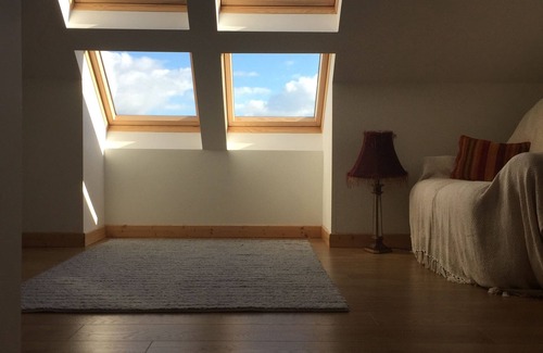Labasheeda House | Tranquil Setting in West Clare