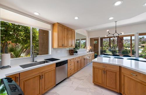 Indian Wells House | Tranquil & Spacious, Newly Updated,great Location