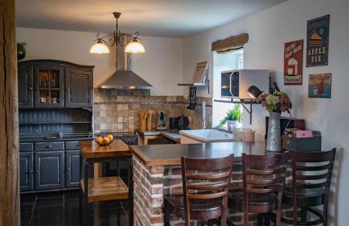 Doische House | Tranquil Stay in Ardennes, cleaning included
