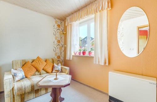 Dornthal Apartment | Tranquil Stay in Dörnthal