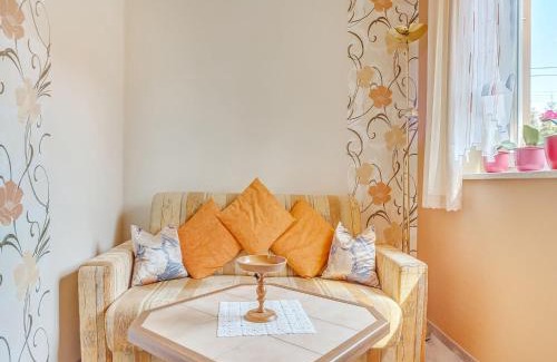 Dornthal Apartment | Tranquil Stay in Dörnthal