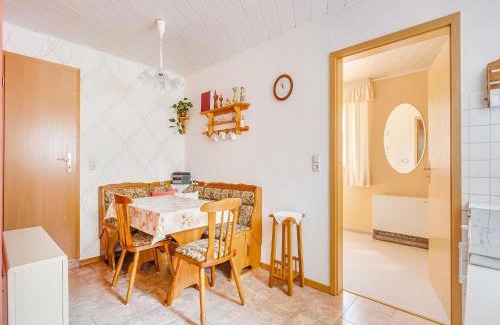 Dornthal Apartment | Tranquil Stay in Dörnthal