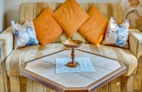 Dornthal Apartment | Tranquil Stay in Dörnthal