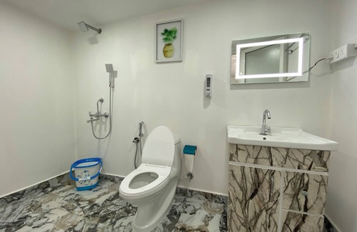 Palolem Apartment | Tranquil Stay, Studio Flat - Palolem Beach