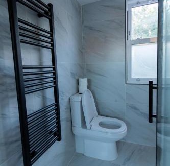 Streatham Apartment | Tranquil Studio in Streatham - 6