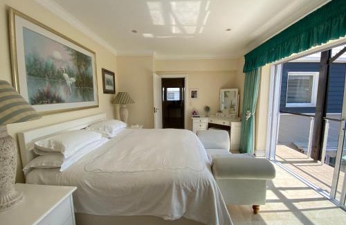 Waterfront House | Tranquil Tides at Knysna Quays