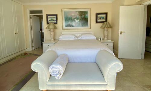 Waterfront House | Tranquil Tides at Knysna Quays