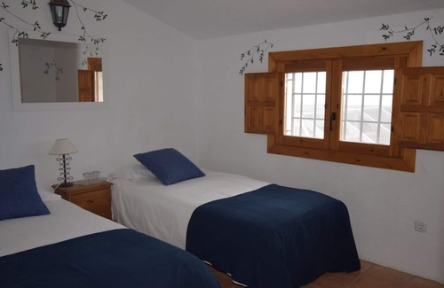 Lorca Other | Tranquil Traditional Spanish Cortijo