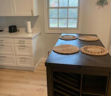 Fairland House | Tranquil Trio 6 BR, 4 BA, 3 Units, Deer Haven
