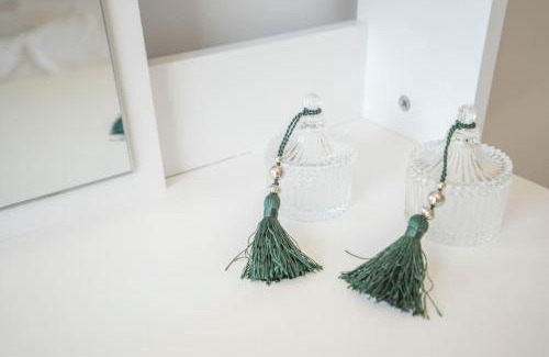 Voula Apartment | Tranquil Voula Getaway, A Calm Retreat in Voula