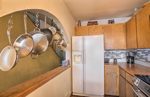 Bayview House | Tranquil Waters Float Home