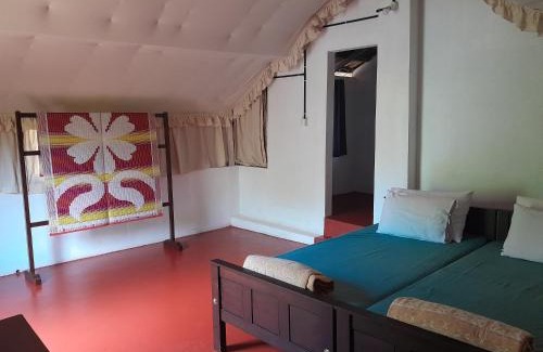 Mannarkkad House | Tranquilandia