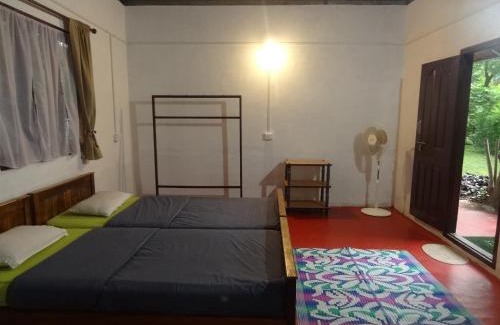 Mannarkkad House | Tranquilandia