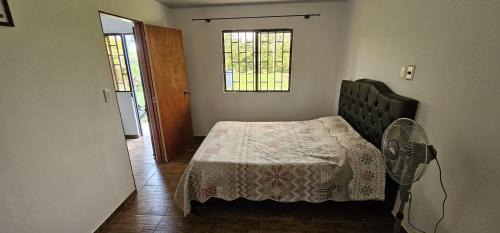 Falan Villa | Tranquilidad en el campo Rega