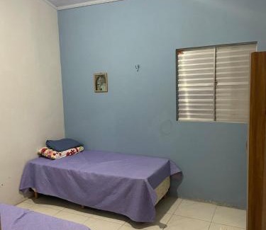 Vicosa do Ceara House | Tranquilidade e Clima Top