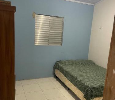 Vicosa do Ceara House | Tranquilidade e Clima Top