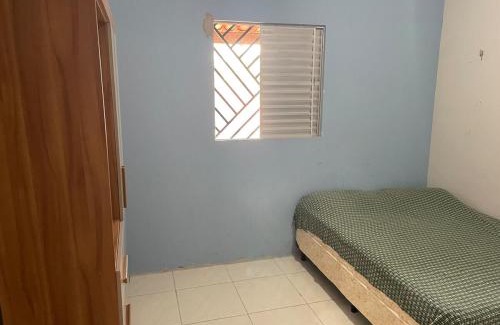 Vicosa do Ceara House | Tranquilidade e Clima Top