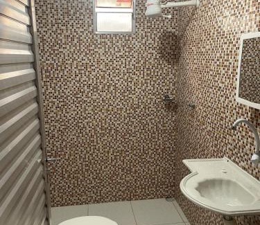 Vicosa do Ceara House | Tranquilidade e Clima Top