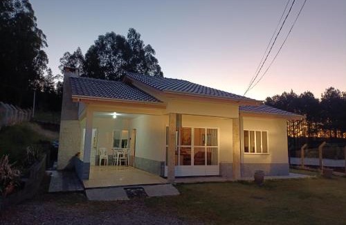 Piratuba House | Tranquilidade e lazer