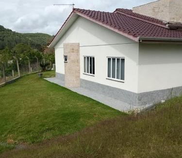 Piratuba House | Tranquilidade e lazer