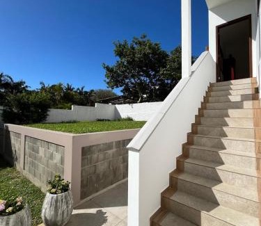 Ararangua Apartment | Tranquilidade e sossego no Morro dos Conventos