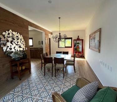 Ararangua Apartment | Tranquilidade e sossego no Morro dos Conventos