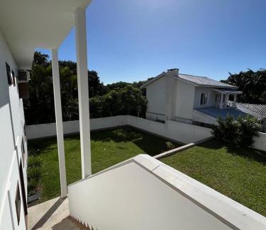 Ararangua Apartment | Tranquilidade e sossego no Morro dos Conventos