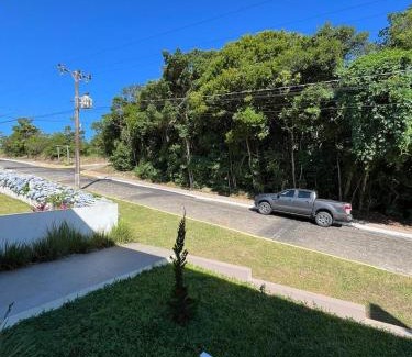 Ararangua Apartment | Tranquilidade e sossego no Morro dos Conventos