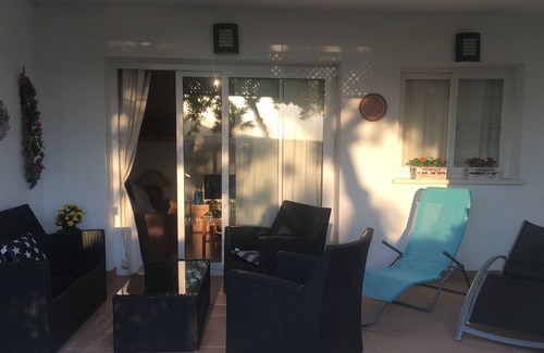 Sucina Apartment | Tranquility: 2-br Retreat at Hacienda Riquelme Golf Resort