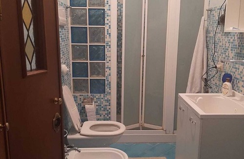 Sferracavallo Apartment | Tranquility and scents