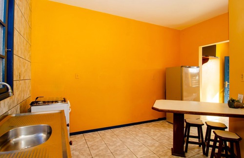 Vila Esperanca Apartment | Tranquility between the Dunes and the Sea NC3646