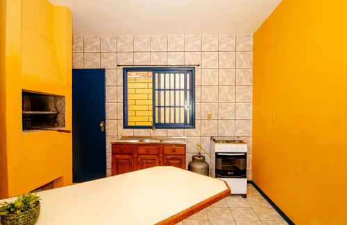 Vila Esperanca Apartment | Tranquility between the Dunes and the Sea NC3646